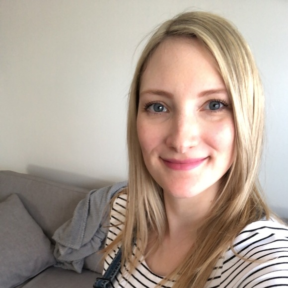 Meet your Posher, Krista - Picture 1 of 1